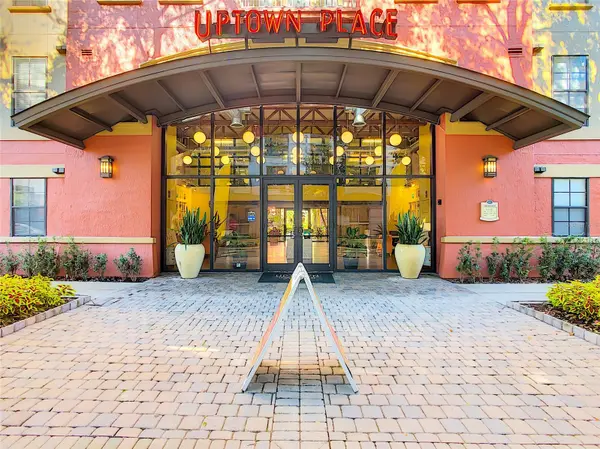911 N ORANGE AVE #441, Orlando, FL 32801