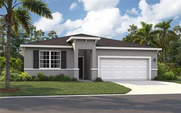 846 PEBBLE CREST LN, Eagle Lake, FL 33839