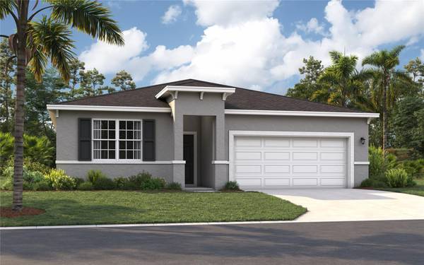 846 PEBBLE CREST LN, Eagle Lake, FL 33839