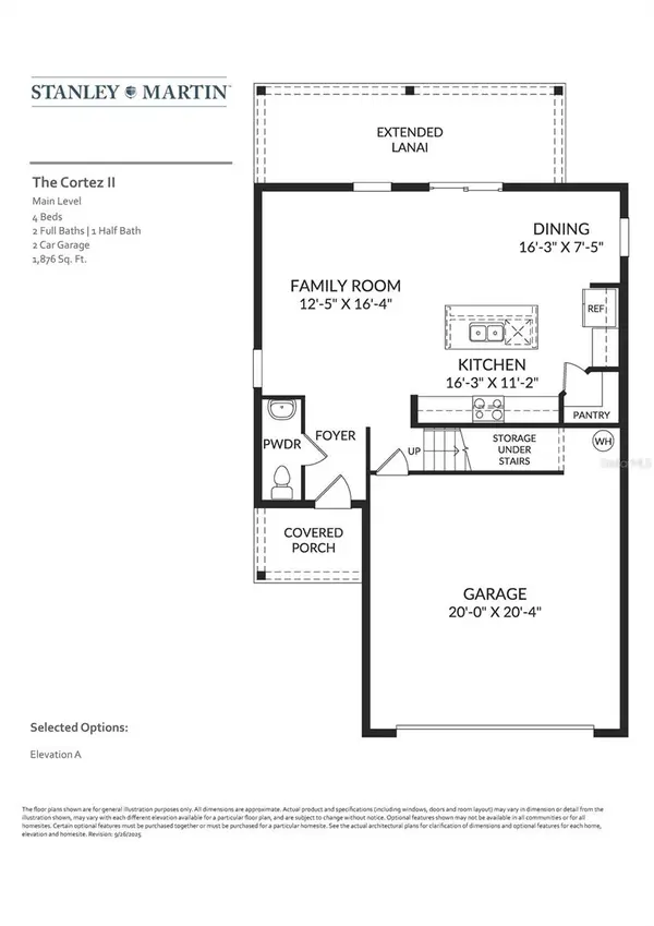 5463 MEADOW WALK DR, Davenport, FL 33837