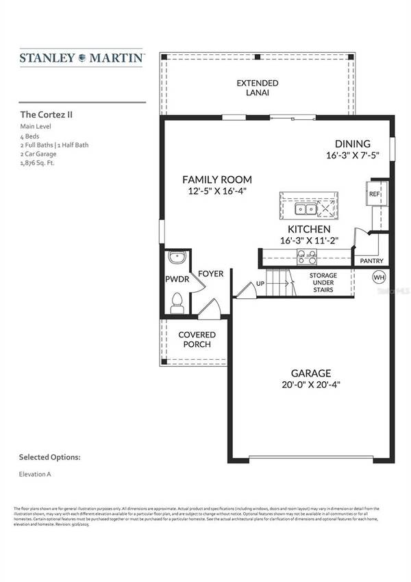 5463 MEADOW WALK DR, Davenport, FL 33837