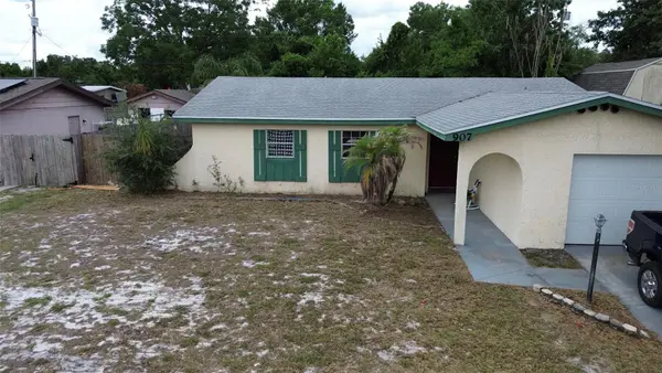 907 HYLAND SPRINGS DR, Ocoee, FL 34761