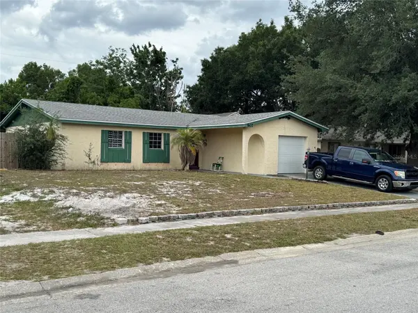 907 HYLAND SPRINGS DR, Ocoee, FL 34761