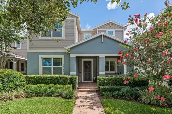 15587 MURCOTT BLOSSOM BLVD, Winter Garden, FL 34787