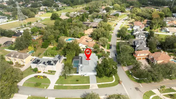 5646 MASTERS BLVD, Orlando, FL 32819