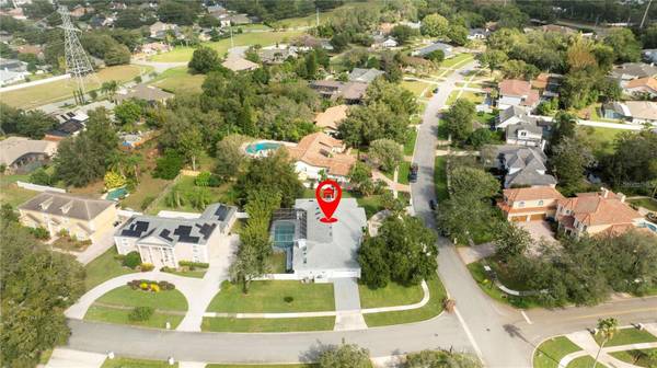 5646 MASTERS BLVD, Orlando, FL 32819
