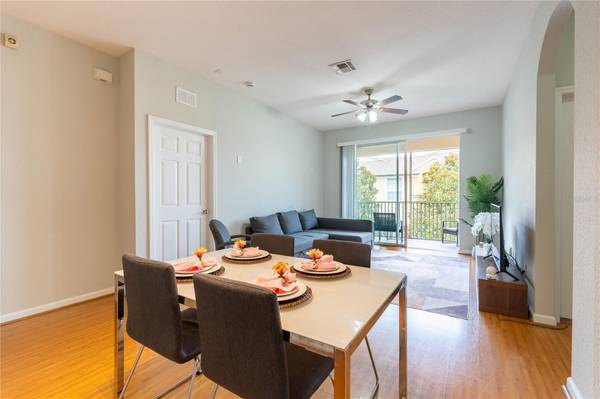 2484 SAN TECLA ST #408, Orlando, FL 32835