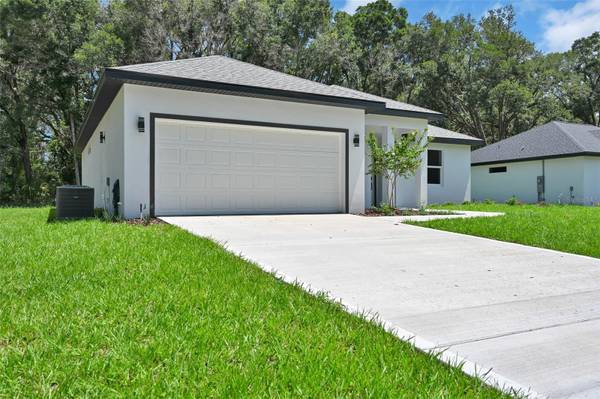 13895 SW 110TH PL, Dunnellon, FL 34432