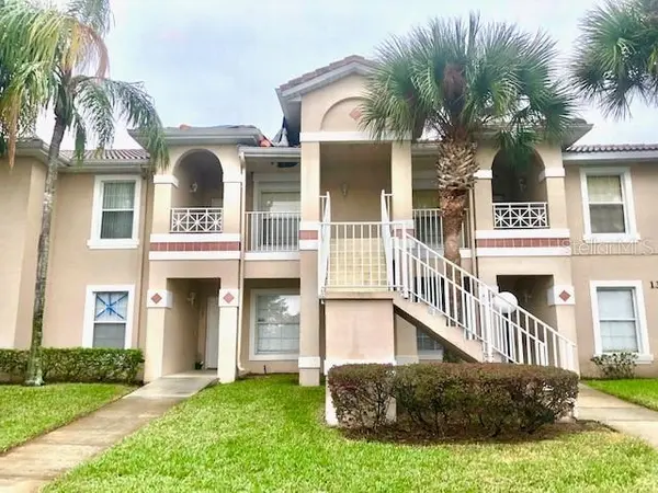 13336 FAIRWAY GLN #203, Orlando, FL 32824