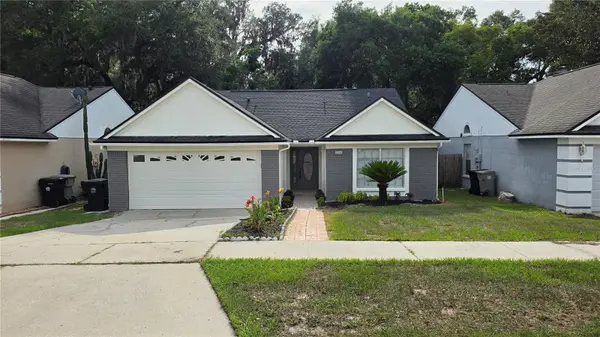 204 N CERVIDAE DR, Apopka, FL 32703
