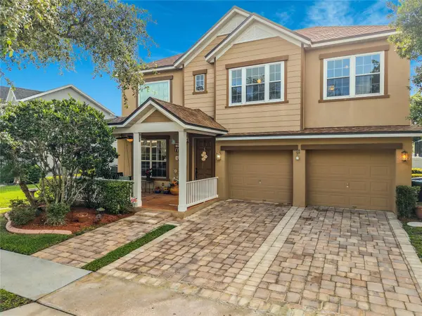 14143 LAKE LIVE OAK DR, Orlando, FL 32828