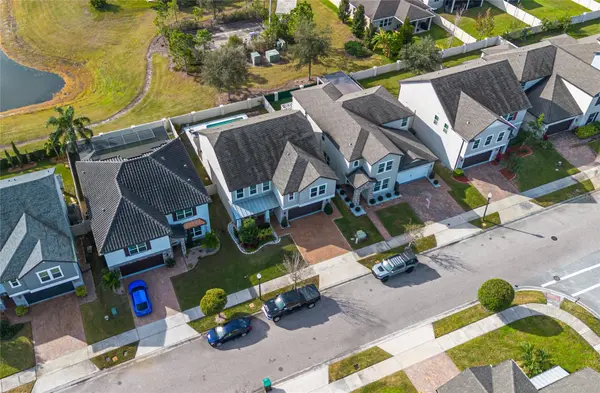 3310 STONEWYCK ST, Orlando, FL 32824