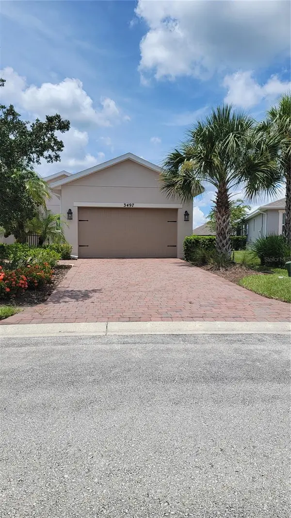 3497 FALLBROOK DR, Kissimmee, FL 34759