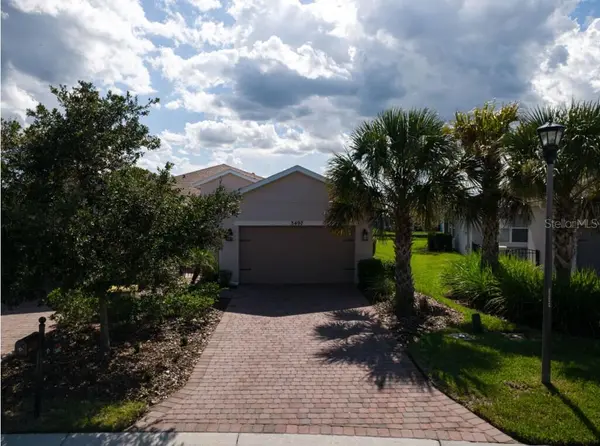 3497 FALLBROOK DR, Kissimmee, FL 34759