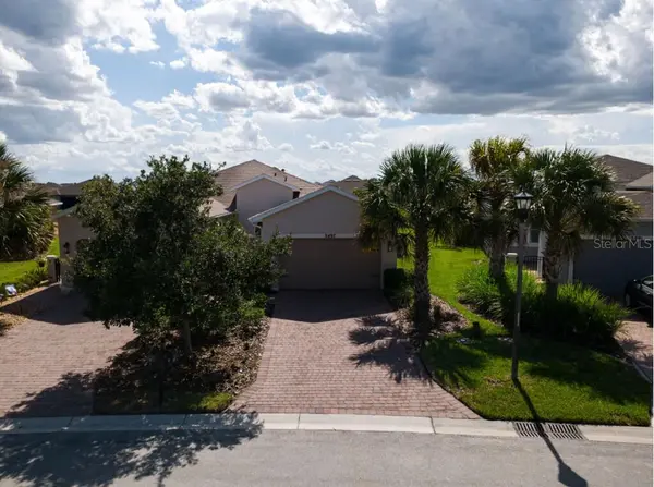 3497 FALLBROOK DR, Kissimmee, FL 34759