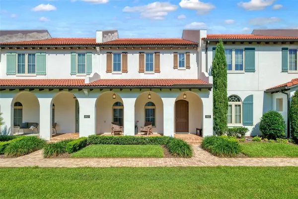 8921 FOUNTAIN PALM ALY, Winter Garden, FL 34787