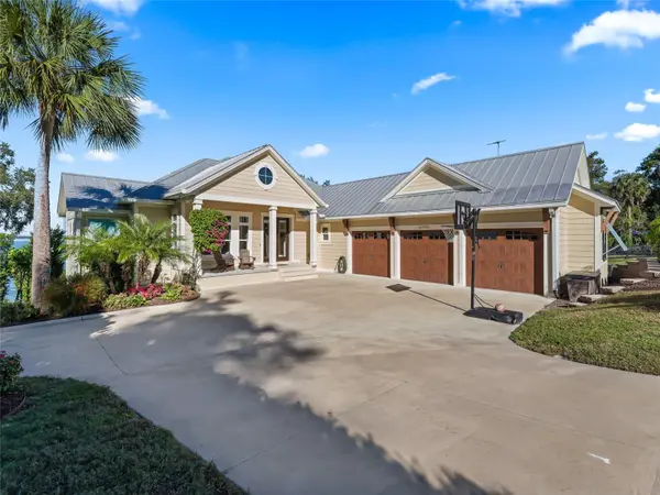 12943 SE SUNSET HARBOR RD, Weirsdale, FL 32195