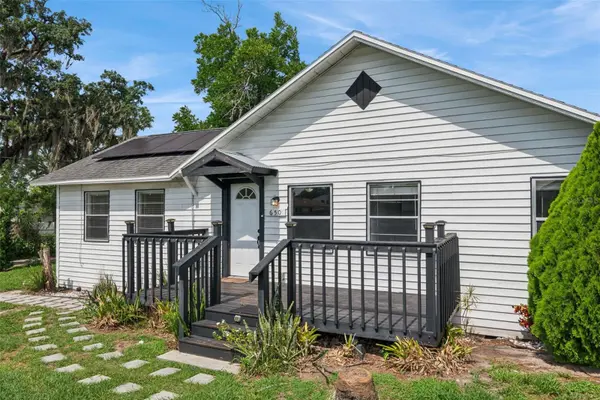650 S LAKEWOOD AVE, Ocoee, FL 34761