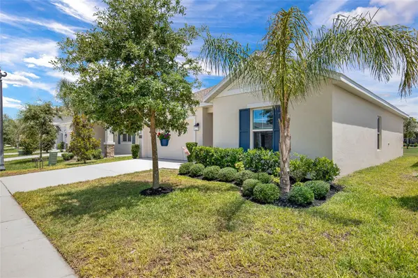 3078 BLUE BONNET LN, Osteen, FL 32764