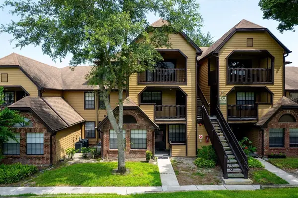 420 FORESTWAY CIR #307, Altamonte Springs, FL 32701