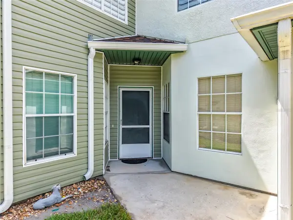 3022 COTTAGE GROVE CT #1807, Orlando, FL 32822