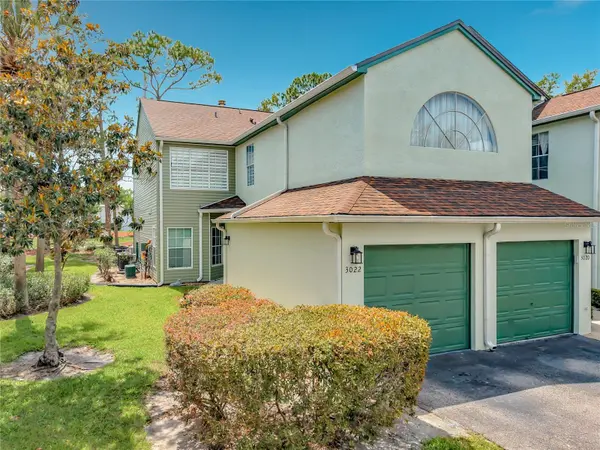3022 COTTAGE GROVE CT #1807, Orlando, FL 32822