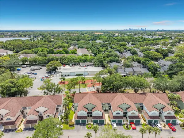 3022 COTTAGE GROVE CT #1807, Orlando, FL 32822