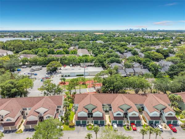 3022 COTTAGE GROVE CT #1807, Orlando, FL 32822