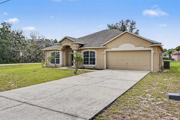 300 KINGFISH DR, Kissimmee, FL 34759