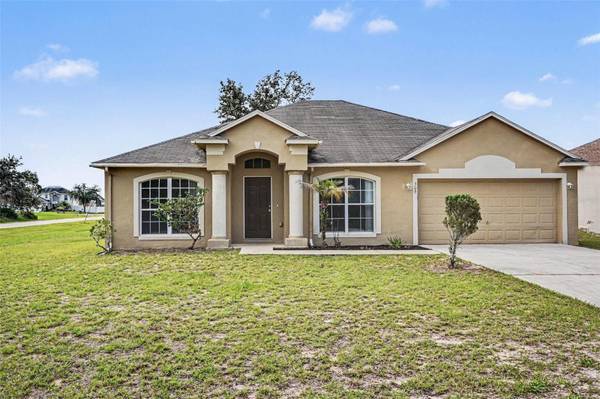 300 KINGFISH DR, Kissimmee, FL 34759