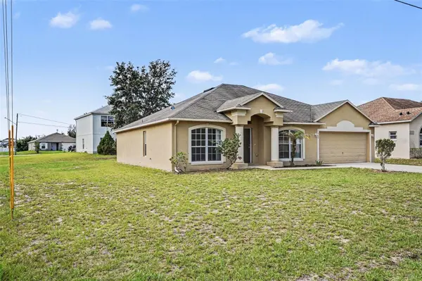 300 KINGFISH DR, Kissimmee, FL 34759