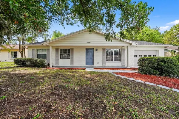 2264 VILLAGE CT, Brandon, FL 33511