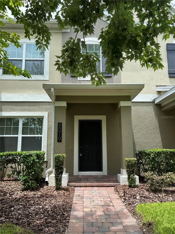 8019 JEREMY JOSEPH ALY, Winter Garden, FL 34787