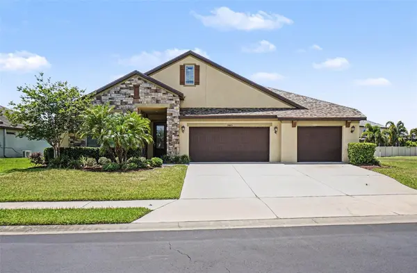 13065 BLISS LOOP, Bradenton, FL 34211