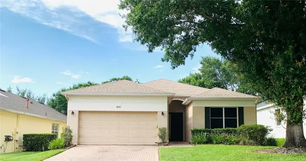 809 SUMMIT GREENS BLVD, Clermont, FL 34711