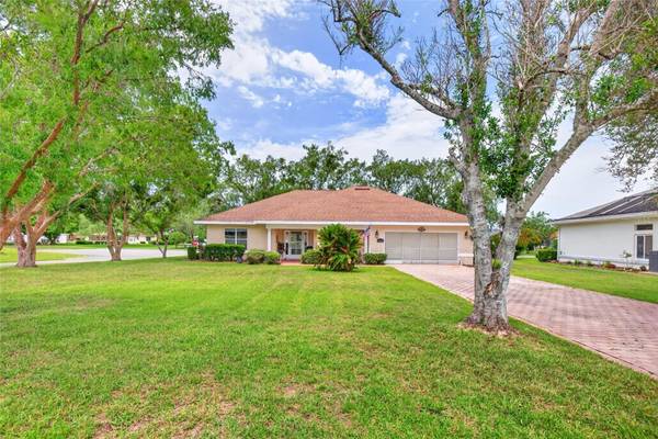 17520 SE 112TH AVE, Summerfield, FL 34491