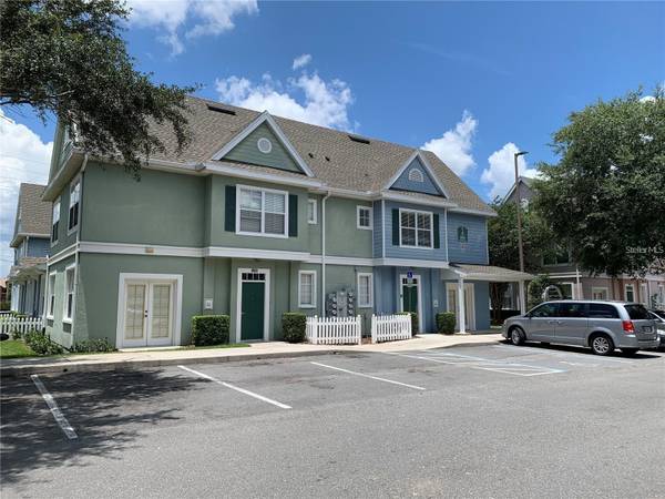 4006 VENETIAN BAY DR #108, Kissimmee, FL 34741