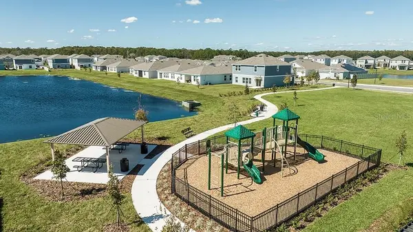 5485 ISLA SAONA DR, Kissimmee, FL 34758