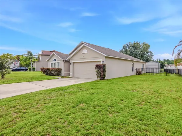 7357 CUMBRIA BLVD, Jacksonville, FL 32219