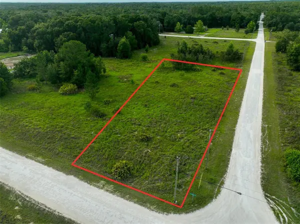 9017 SPLIT STONE DR, Webster, FL 33597
