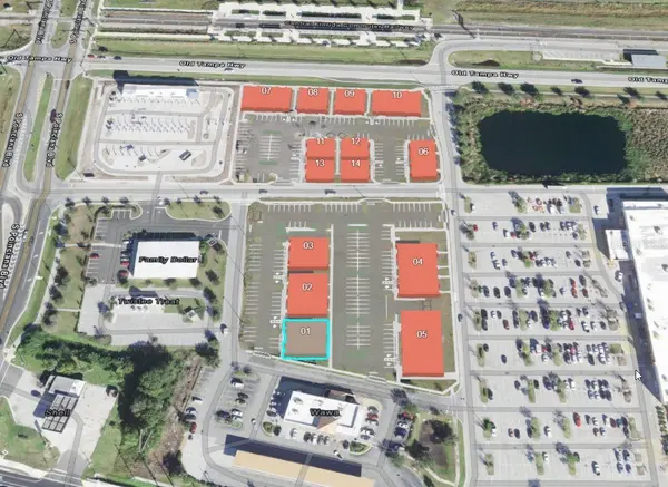 5092 OLD TAMPA HWY #01, Kissimmee, FL 34758