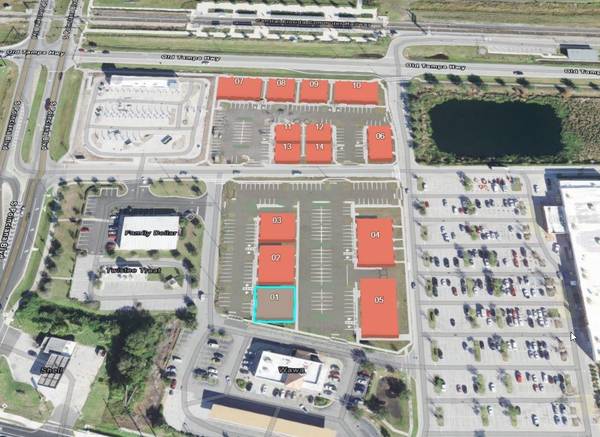 5092 OLD TAMPA HWY #01, Kissimmee, FL 34758