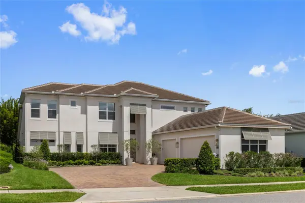 1659 CANYON OAK WAY, Sanford, FL 32771