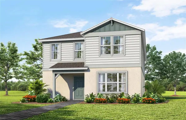 6906 CREEK FALLS ALLEY, Clermont, FL 34714