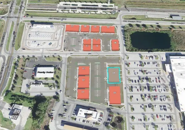 5068 OLD TAMPA HWY #04, Kissimmee, FL 34758