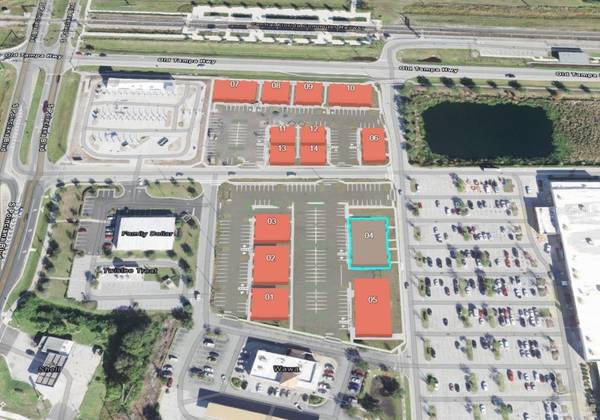 5068 OLD TAMPA HWY #04, Kissimmee, FL 34758