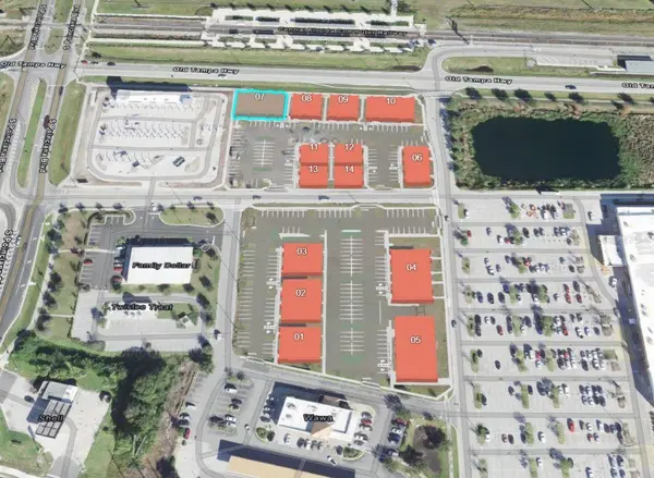 5028 OLD TAMPA HWY #07, Kissimmee, FL 34758
