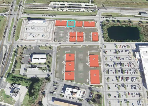 5022 OLD TAMPA HWY #08, Kissimmee, FL 34758