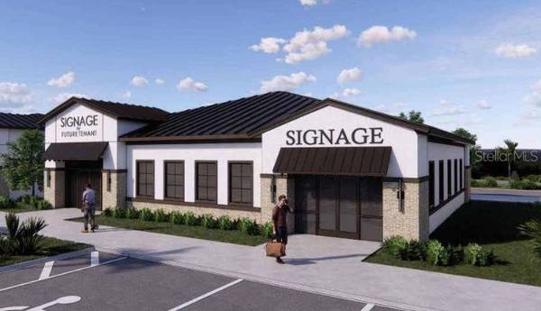 5016 OLD TAMPA HWY #09, Kissimmee, FL 34758