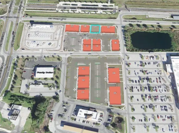 5016 OLD TAMPA HWY #09, Kissimmee, FL 34758